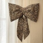 That&apos;s Mine - Bella sløjfe - Flores Blue - Medium