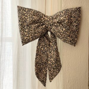 That&apos;s Mine - Bella sløjfe - Flores Blue - Medium