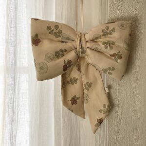 That&apos;s Mine - Bella sløjfe - Flowers and berries - Medium