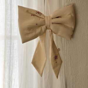 That&apos;s Mine - Bella sløjfe - Havtorn - Medium