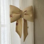 That&apos;s Mine - Bella sløjfe - Havtorn - Small