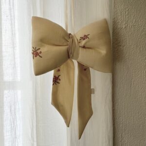 That&apos;s Mine - Bella sløjfe - Havtorn - Small