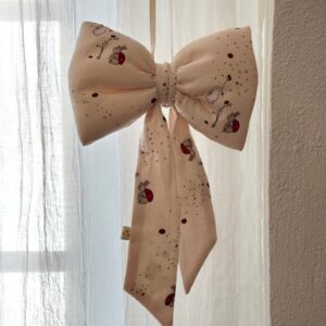 That&apos;s Mine - Bella sløjfe - Lady Bunnies - Small