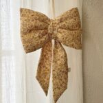 That&apos;s Mine - Bella sløjfe - Mini Flower rose - Small