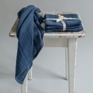 That&apos;s Mine - Bora stofbleer 3-pak - Blue