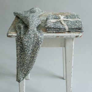 That&apos;s Mine - Bora stofbleer 3-pak - Flores Blue