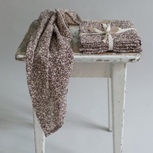 That&apos;s Mine - Bora stofbleer 3-pak - Flores Red