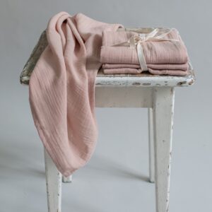 That&apos;s Mine - Bora stofbleer 3-pak - Rose