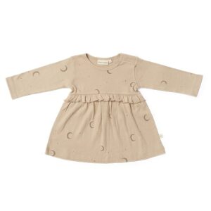 That&apos;s Mine - Camille tunika - Calm moon - 80cm - 12M