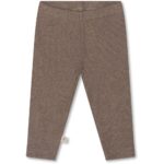 That&apos;s Mine - Cana leggings - Brown melange - 56cm - 1M