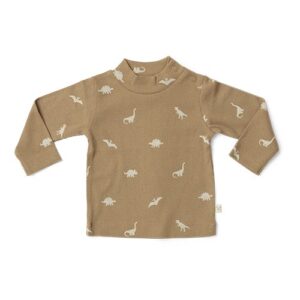 That&apos;s Mine - Chou bluse - Dinosaur kelp - 92cm - 2Y
