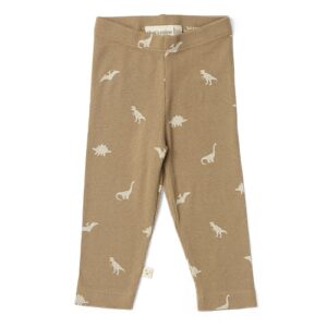 That&apos;s Mine - Cocotte leggings - Dinosaur kelp - 50cm - 0M