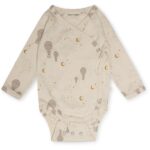 That&apos;s Mine - Elia slå-om body - Dreamily - 68cm - 6M