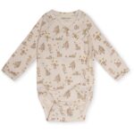 That&apos;s Mine - Elia slå-om body - Friendly - 62cm - 3M