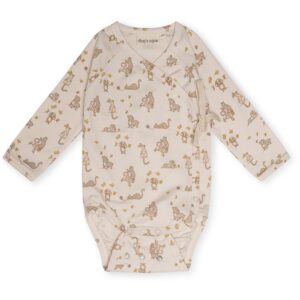 That&apos;s Mine - Elia slå-om body - Friendly - 68cm - 6M