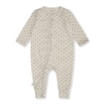 That&apos;s Mine - Elliotte onesie - Lots of love sky - 68cm - 6M
