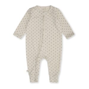 That&apos;s Mine - Elliotte onesie - Lots of love sky - 74cm - 9M