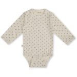 That&apos;s Mine - Ellis bodystocking - Lots of love sky - 80cm - 12M