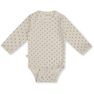 That&apos;s Mine - Ellis bodystocking - Lots of love sky - 86cm - 18M