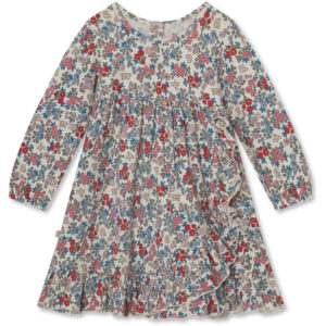 That&apos;s Mine - Emilia kjole - Bittersweet - 98cm - 3Y