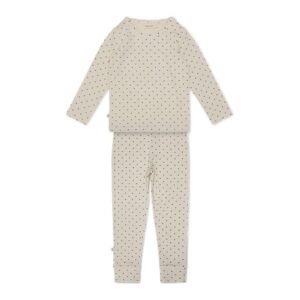 That&apos;s Mine - Emilio nattøj - Lots of love sky - 98cm - 3Y