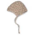 That&apos;s Mine - Esme babyhjelm - Bouquet rouge - 0-6M