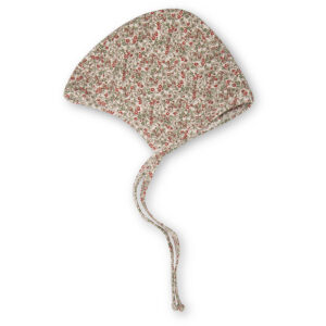 That&apos;s Mine - Esme babyhjelm - Bouquet rouge - 0-6M