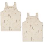 That&apos;s Mine - Esta stroptop 2-pak - Dreamily - 110cm - 5Y