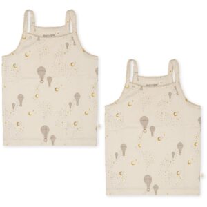 That&apos;s Mine - Esta stroptop 2-pak - Dreamily - 110cm - 5Y