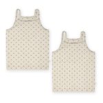 That&apos;s Mine - Esta stroptop 2-pak - Lots of love sky - 98cm - 3Y