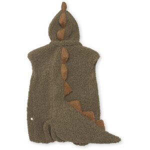 That&apos;s Mine - Filipo dino kostume - Deep lichen green - 1-3Y