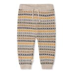 That&apos;s Mine - Florens bukser - Rainy day - 80cm - 12M