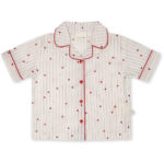 That&apos;s Mine - Krista skjorte - Lady dots - 86cm - 18M