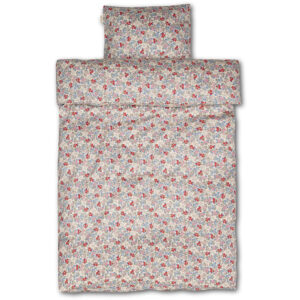 That&apos;s Mine - Levi sengetøj - Bittersweet - Junior DK