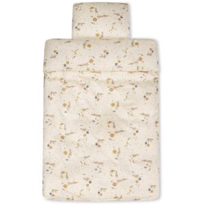 That&apos;s Mine - Levi sengetøj - Leo espace - Baby DK