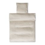 That&apos;s Mine - Levi sengetøj - Lots of love sky - Baby DK