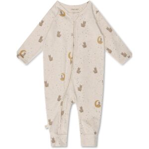 That&apos;s Mine - Mathie onesie - Alpaca star - 50cm - 0M