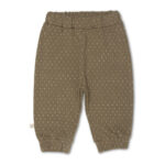 That&apos;s Mine - Meo sweatpants - Dusty dawn - 110cm - 5Y