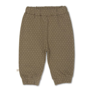 That&apos;s Mine - Meo sweatpants - Dusty dawn - 110cm - 5Y