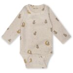 That&apos;s Mine - Mika bodystocking - Alpaca star - 68cm - 6M