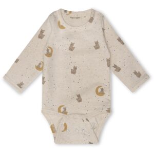 That&apos;s Mine - Mika bodystocking - Alpaca star - 68cm - 6M