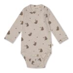That&apos;s Mine - Mika bodystocking - Bees and bears - 80cm - 12M