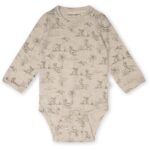 That&apos;s Mine - Mika bodystocking - Dino esta - 50cm - 0M