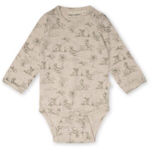 That&apos;s Mine - Mika bodystocking - Dino esta - 62cm - 3M