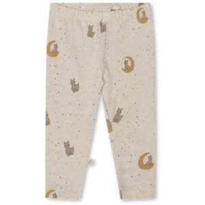 That&apos;s Mine - Miley leggings - Alpaca star - 74cm - 9M