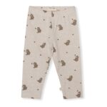 That&apos;s Mine - Miley leggings - Bees and bears - 62cm - 3M