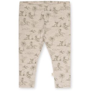 That&apos;s Mine - Miley leggings - Dino esta - 68cm - 6M