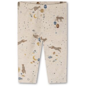 That&apos;s Mine - Miley leggings - Leo espace - 116cm - 6Y