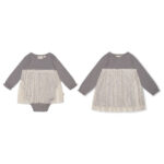 That&apos;s Mine - Sif kjole - Quarry - 62cm - 3M