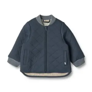 Thermo Jacket Benni - Ink - 74